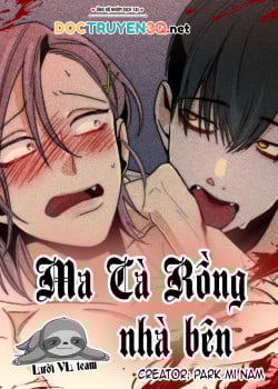 Ma C&agrave; Rồng Nh&agrave; B&ecirc;n