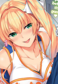 M&agrave;n Cổ Vũ Của Shirayuki