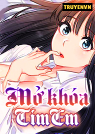 Mở Kh&oacute;a Tim Em