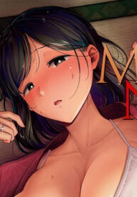 Một M&ugrave;a H&egrave; NTR Đầy Ảo Mộng