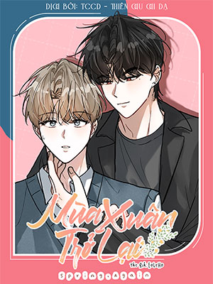 M&ugrave;a Xu&acirc;n Trở Lại