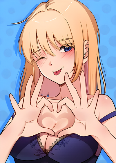 NAYAK Short Story Collection (Official)