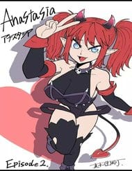 Người Bạn G&aacute;i Succubus Của T&ocirc;i