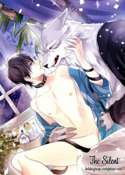 Nhân Th&uacute; Omegaverse