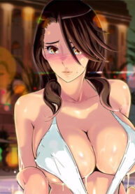 NTR Nửa Đ&ecirc;m Ở Hồ Bơi