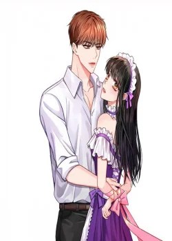 Nụ H&ocirc;n B&iacute; Mật Của Cậu Chủ