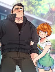 &Ocirc;ng Ch&uacute; Vệ Sĩ