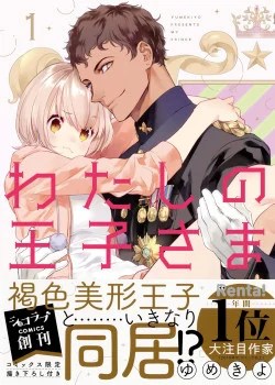 Ouji-Sama Của T&ocirc;i