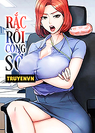 Rắc Rối C&ocirc;ng Sở