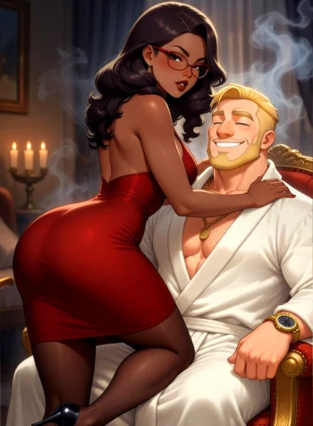 Sanum Lux: Deep Restoration