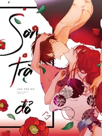 Sơn Tr&agrave; Đỏ