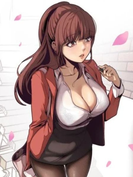 T&acirc;n Thế Giới Mới