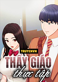 Thầy Gi&aacute;o Thực Tập