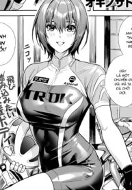 Thi&ecirc;n Thần Tr&ecirc;n Đường Đua