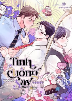 T&igrave;nh Cuồng Say