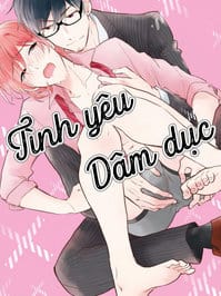 T&igrave;nh Y&ecirc;u D&acirc;m Dục