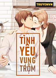 T&igrave;nh Y&ecirc;u Vụng Trộm