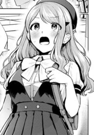 T&ocirc;i Muốn L&agrave;m &Ocirc; Uế Một C&ocirc; G&aacute;i Đoan Trang