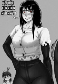 Trận T&aacute;i Đấu M&agrave; Yoru Đ&atilde; Mong Đợi Từ L&acirc;u