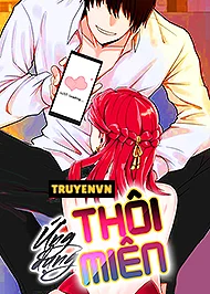 Ứng Dụng Th&ocirc;i Mi&ecirc;n