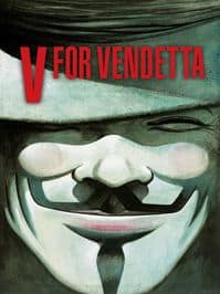 V For Vendetta