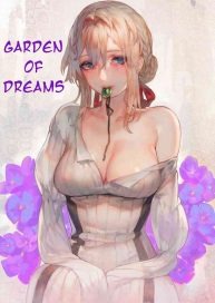 Violet Evergarden - Dreaming Garden