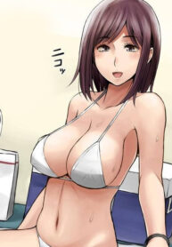 Vợ Cuồng D&acirc;m, Chồng Hiếm Muộn